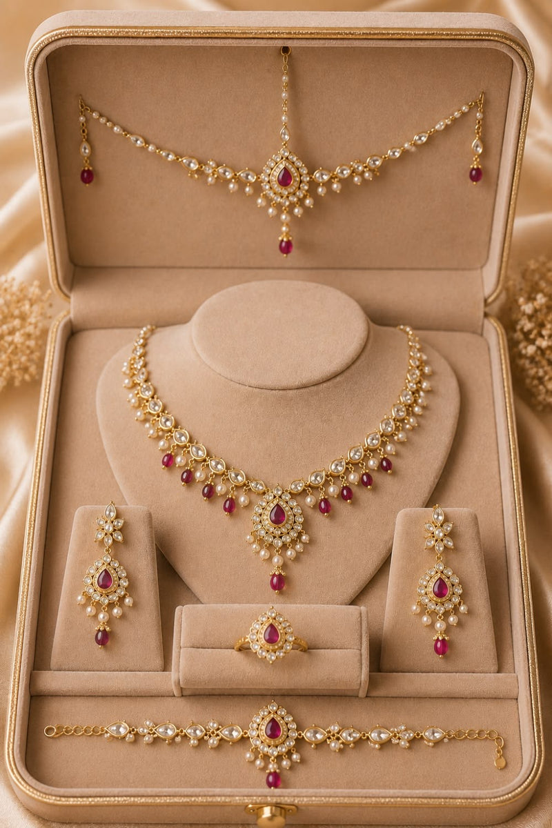 Jewels