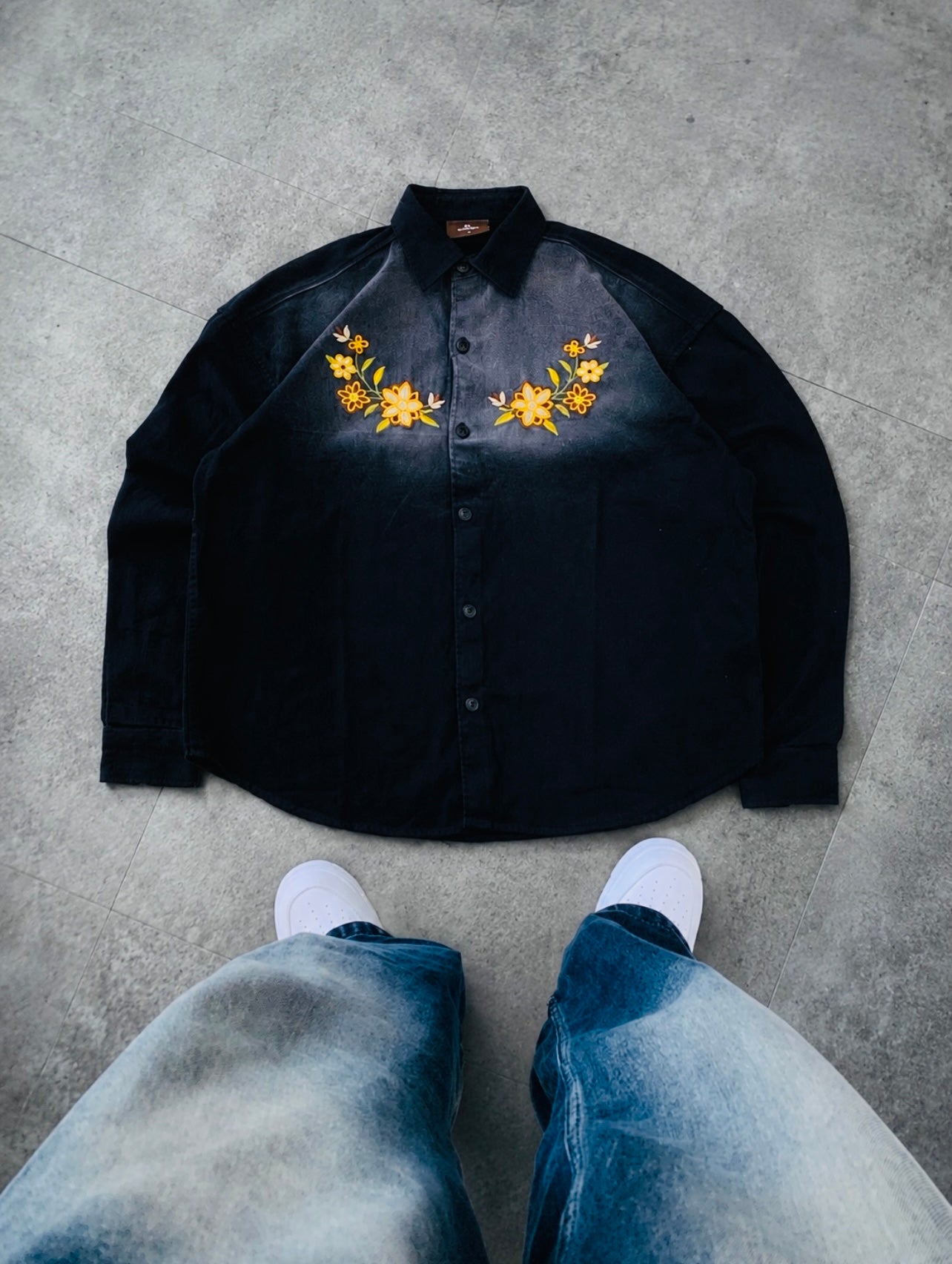 Abouth clothin premium