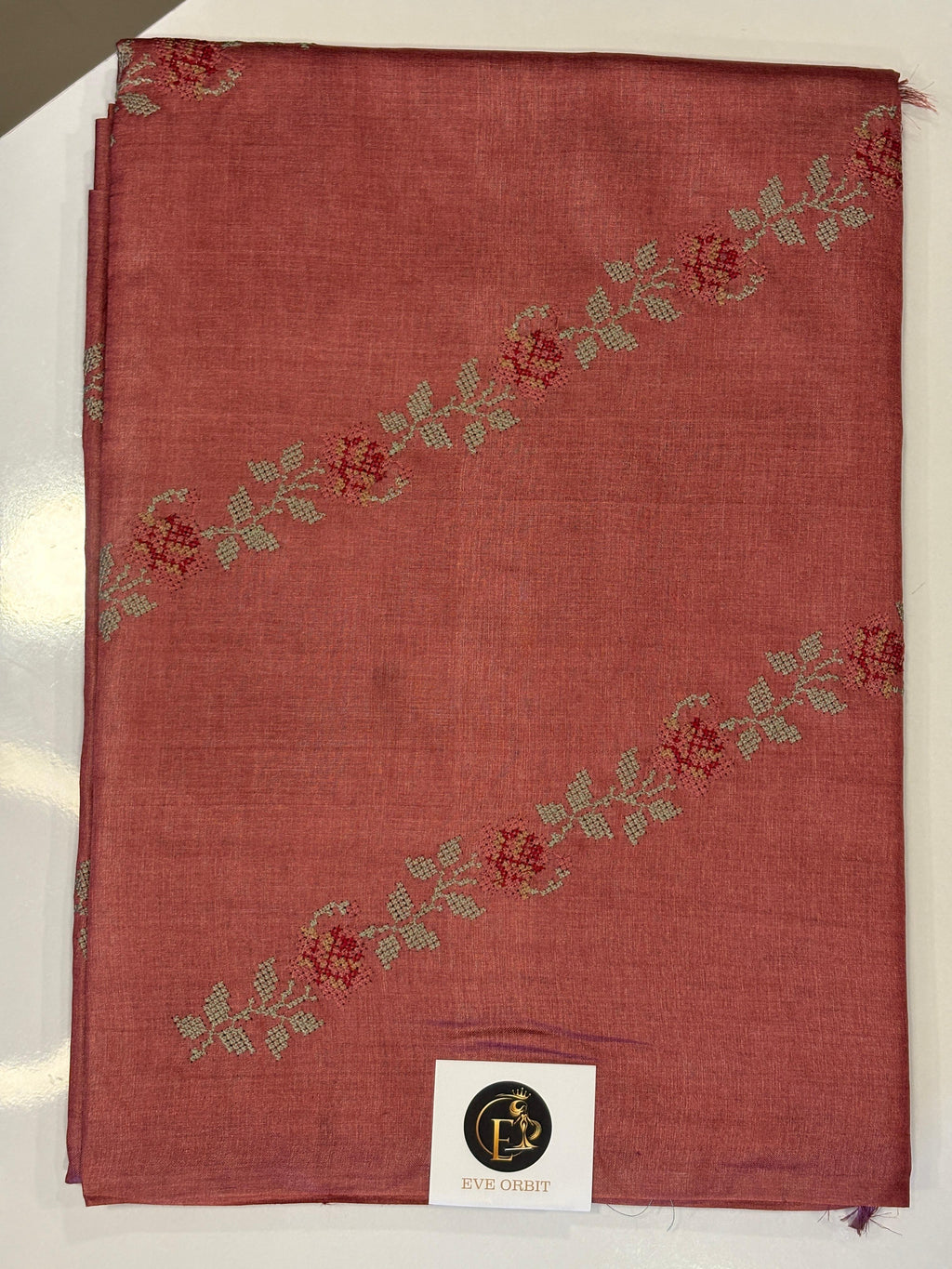 Tussar Silk