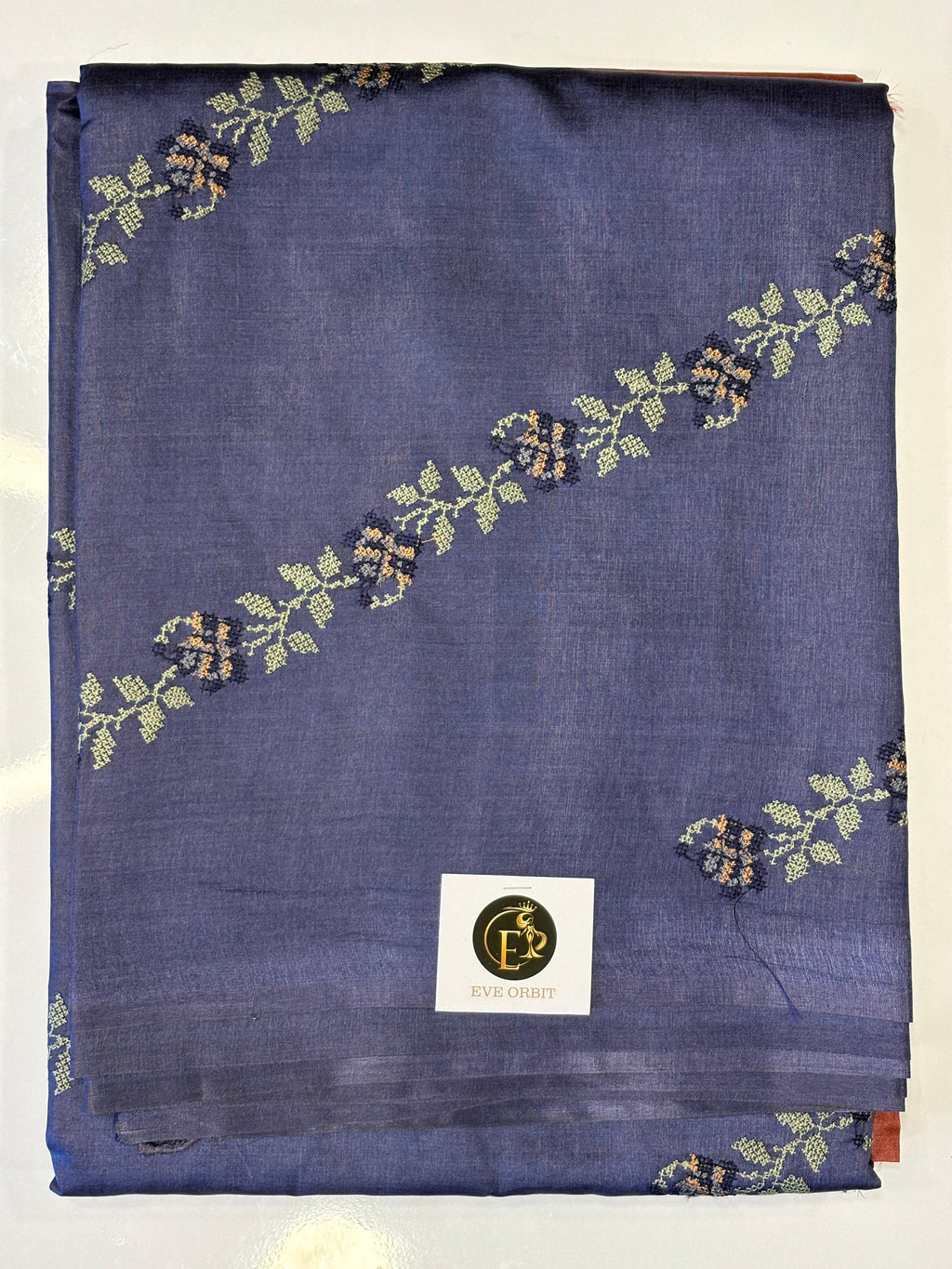 Tussar Silk