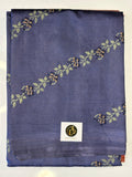 Tussar Silk