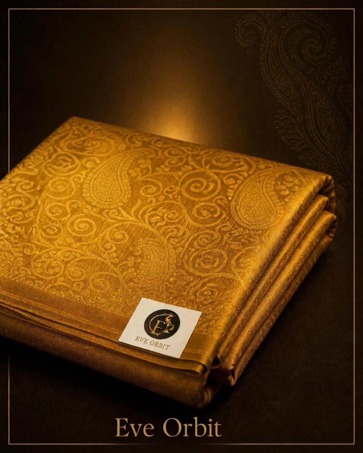 Tussar Silk