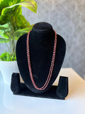 Rose Gold Grace Necklace