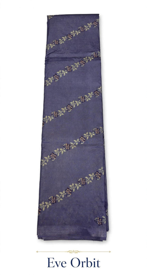 Tussar Silk