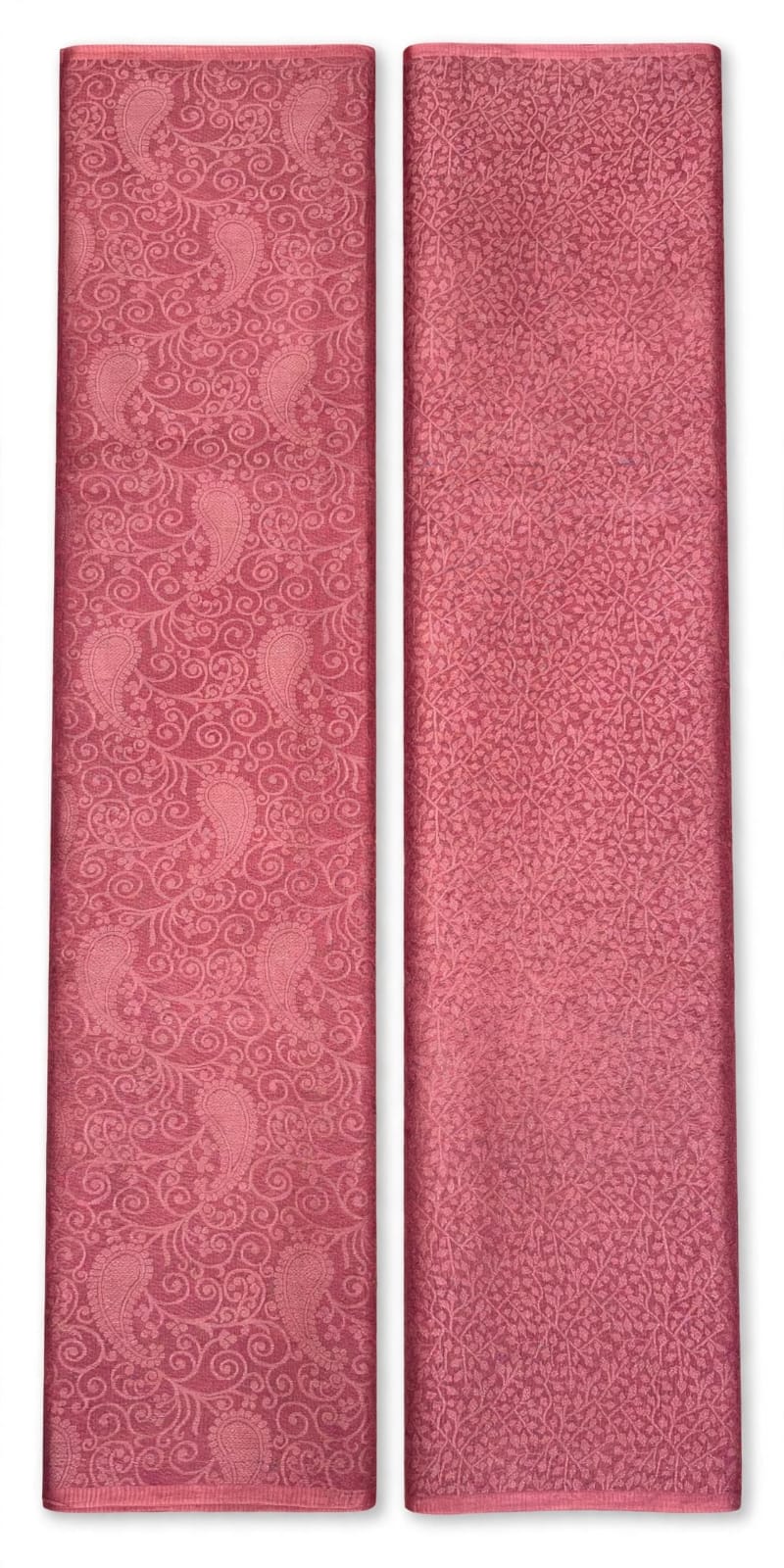 Tussar Silk