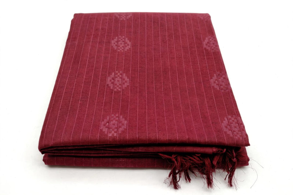 Semi Tussar Sarees