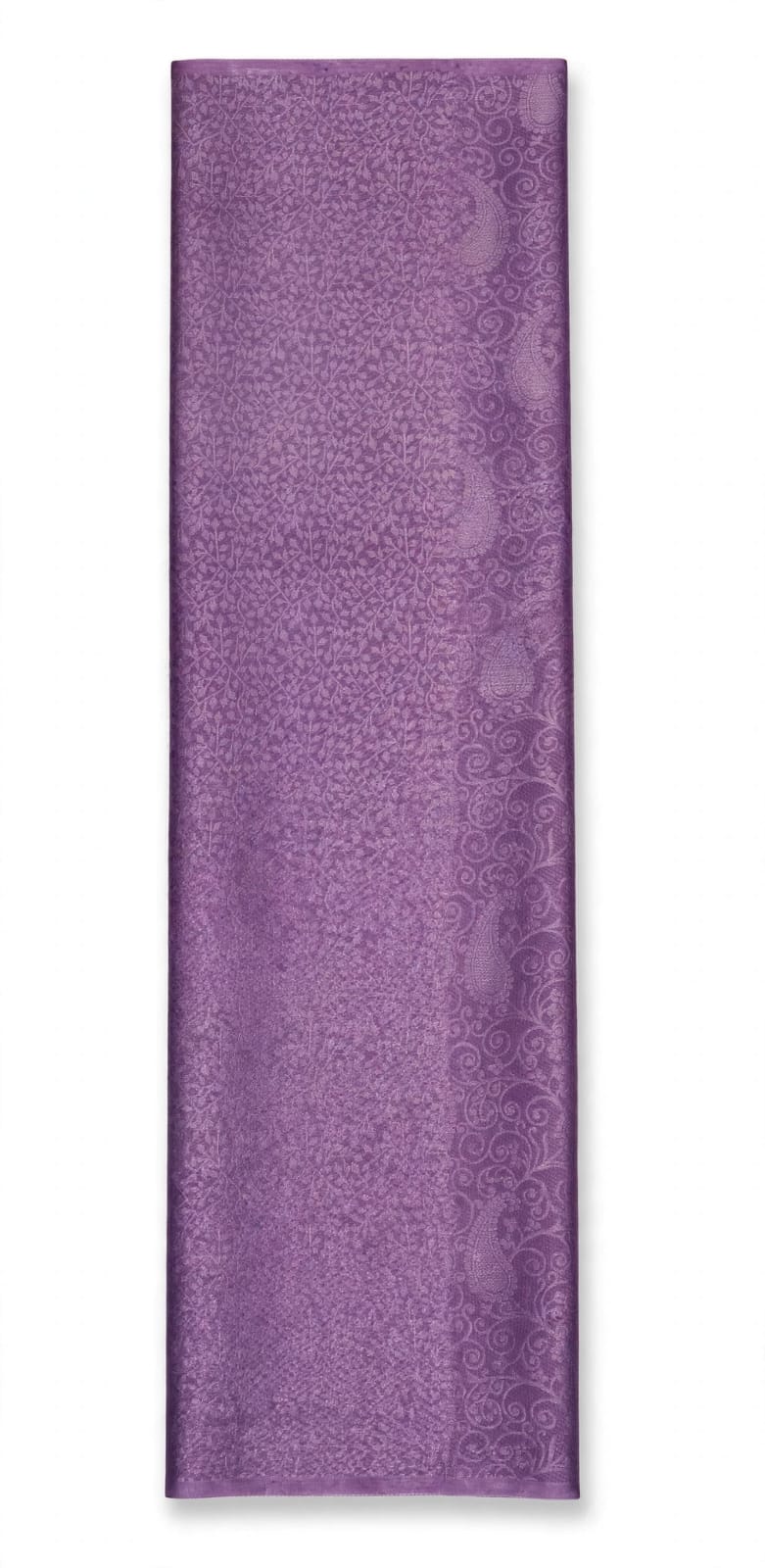 Tussar Silk