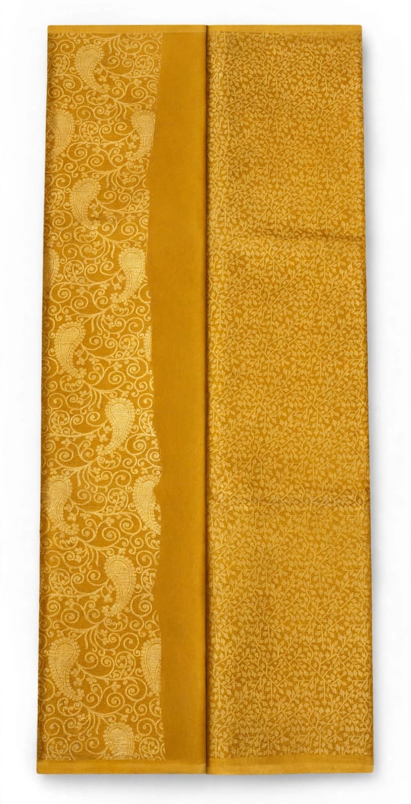 Tussar Silk